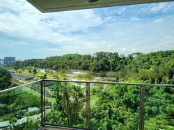 Normanton Park (D5), Apartment #464290101